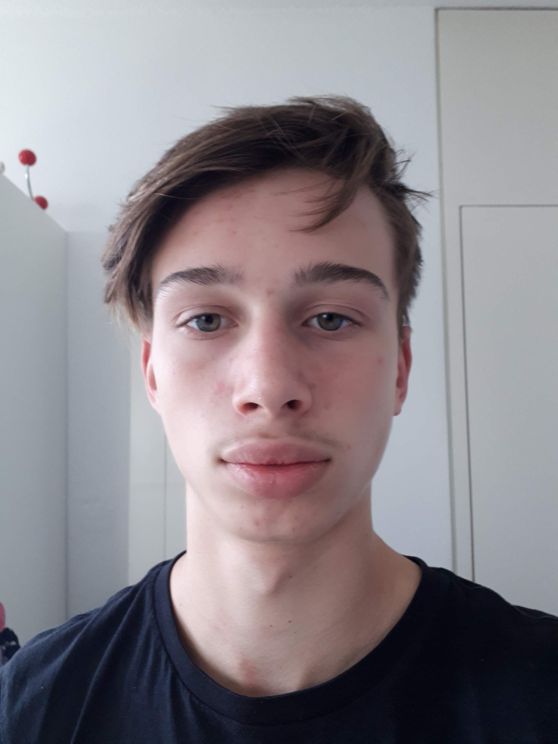 Wie Würde Ich Mit Kurzen Haaren Aussehen