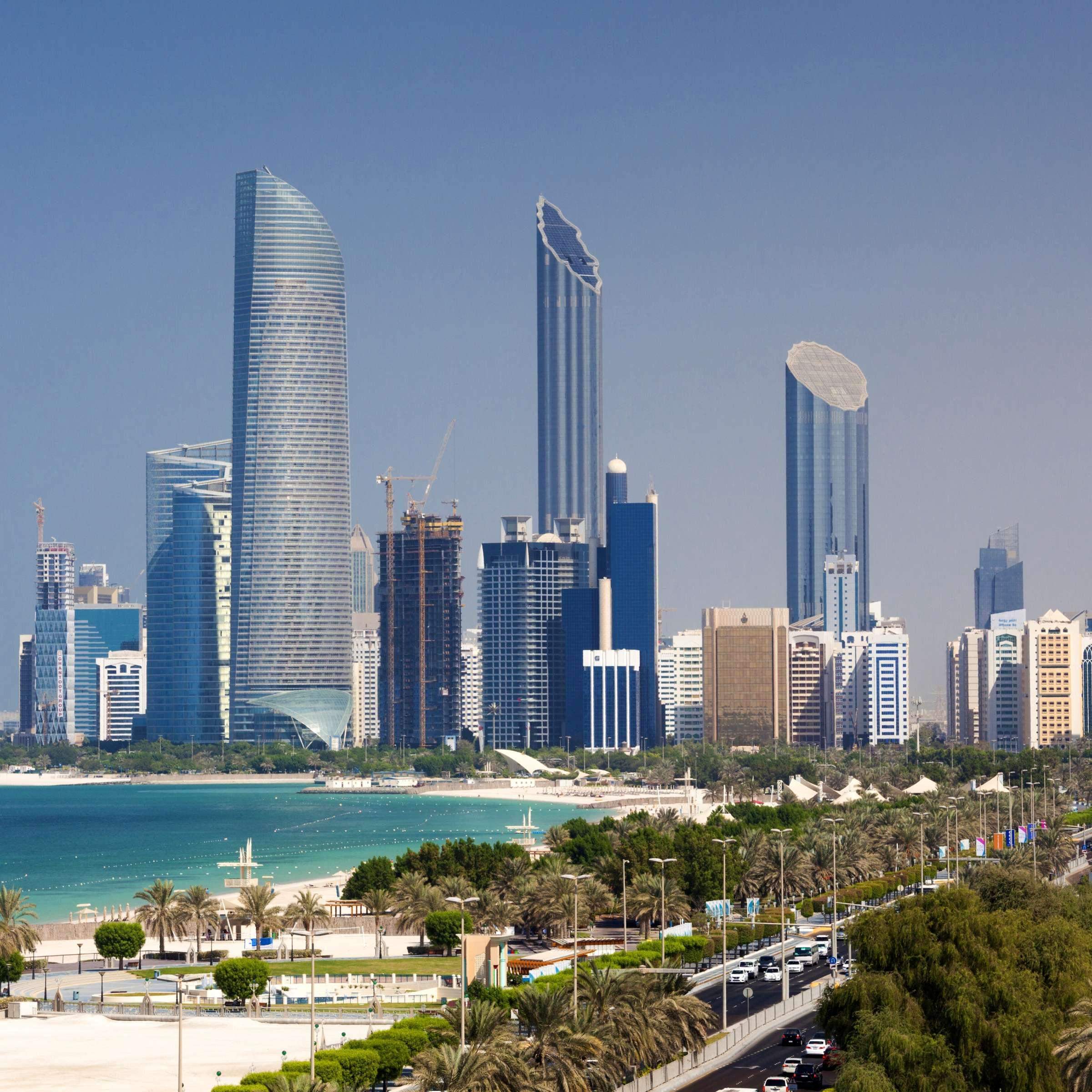 Wie sehr gefällt euch die „Vereinigten Arabische Emirate“ 🇦🇪? (Politik