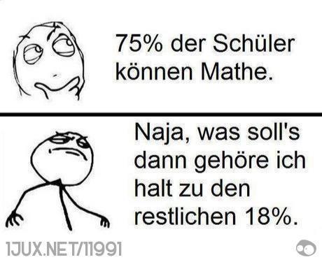 Mathe is nich immer leicht! :/ - (Mathematik, Klammern)