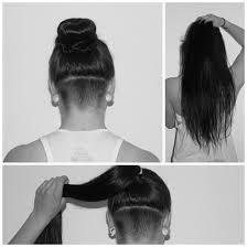 Wie Sieht Die Frisur Am Besten Aus Undercut Sidecut