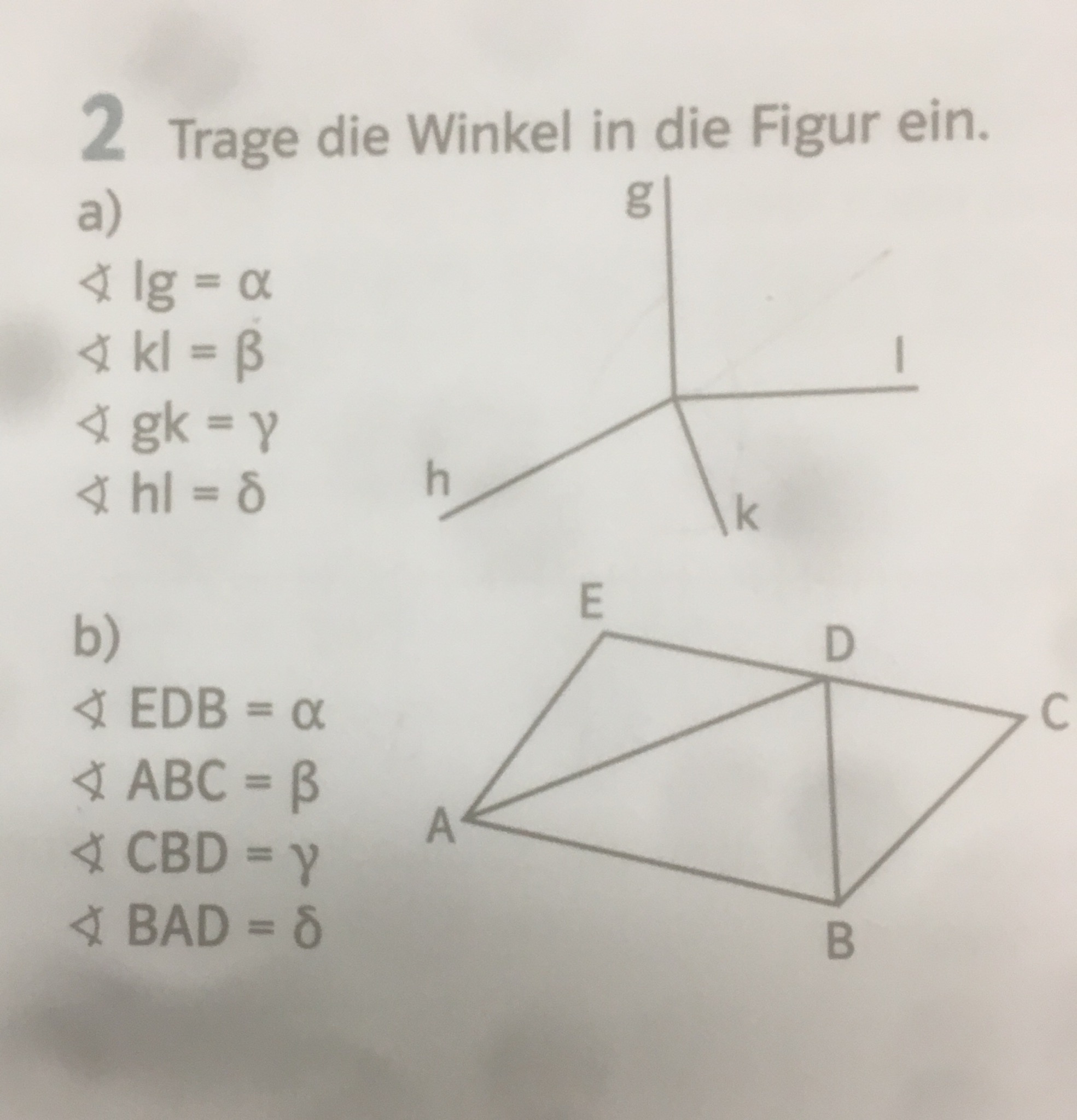 Wie Sieht Die Losung Aus Bei Der Aufgabe A Und B Vielen Dank Im Voraus Schule Mathe Mathematik