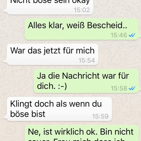 Wie sieht eine beziehung aus