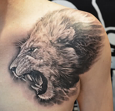 tattoo - (Kosten, Tattoo)