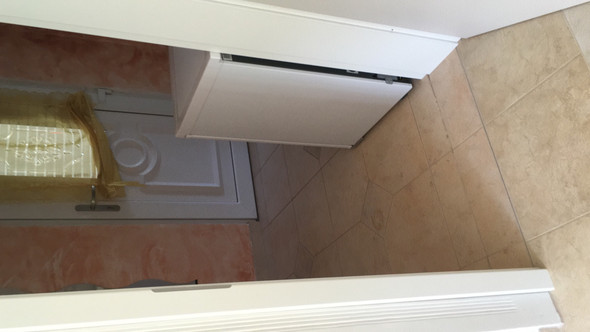 Die Sicht aus meinen Zimmer - (Wohnung, Mietrecht, Sicherheit)