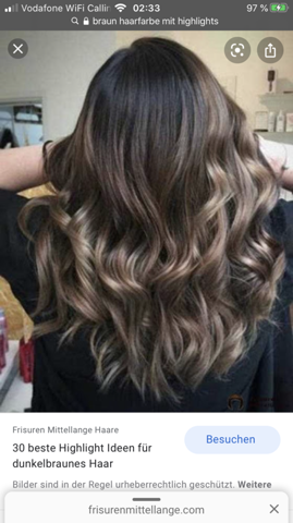 wie soll ich das fomulieren friseur