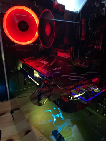 Wie Soll Ich In Den Pc Eine 2 Festplatte Einbauen Computer Technik Spiele Und Gaming