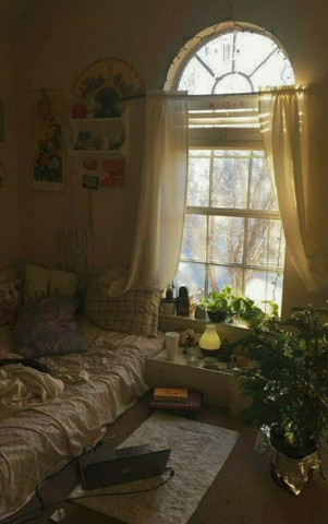 Wie soll ich mein Zimmer einrichten, da ich bald mein eigenes haben werde?  (Computer, Möbel, Einrichtung)