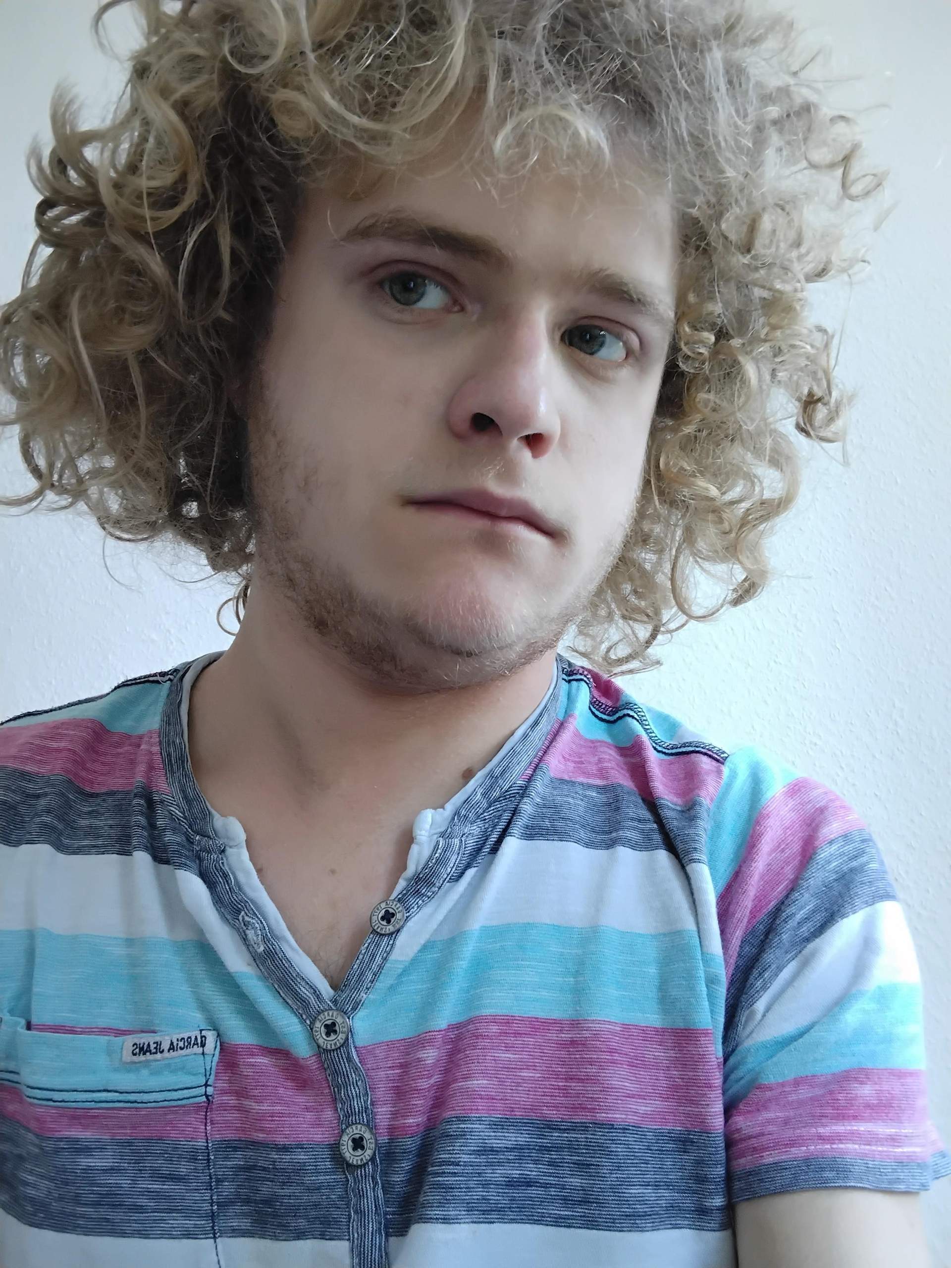 Wie soll ich meinen Bart pflegen und wachsen lassen? (Haare, Mode, Beauty)