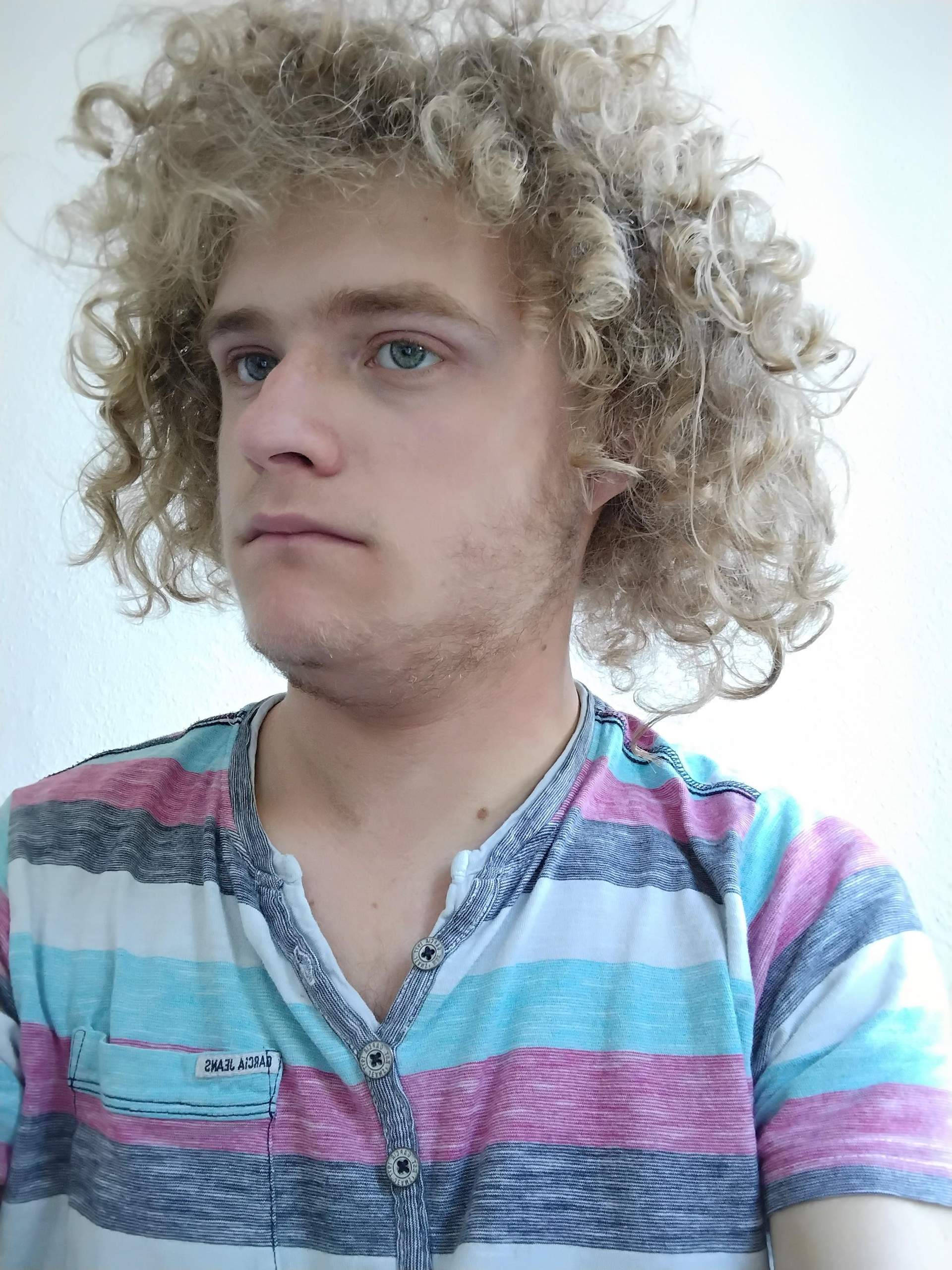 Wie soll ich meinen Bart pflegen und wachsen lassen? (Haare, Mode, Beauty)