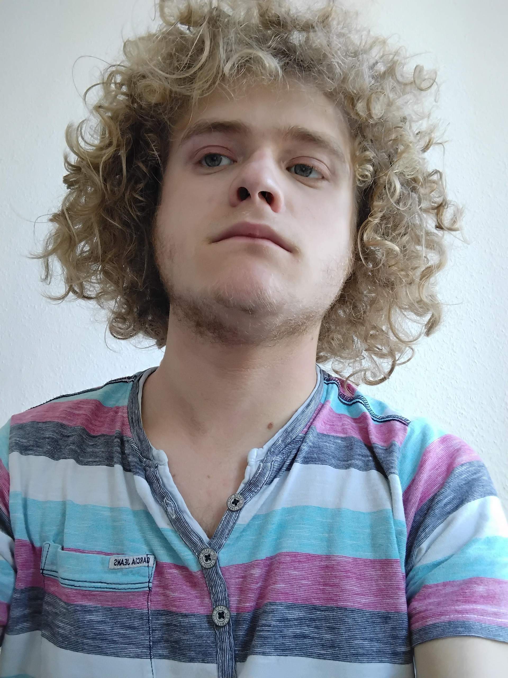 Wie soll ich meinen Bart pflegen und wachsen lassen? (Haare, Mode, Beauty)