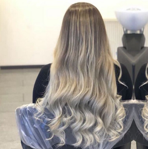 wie soll ich mir meine haare farben