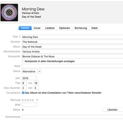 iTunes - (Musik, Apple, iTunes)