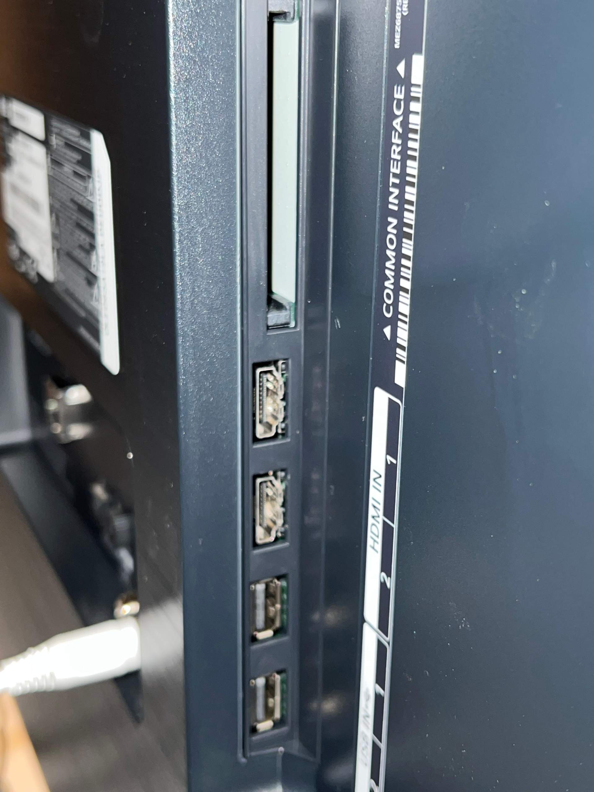 Wie Soundbar an Tv anschließen? (Computer, Technik, Spiele und Gaming)