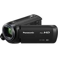 Wie stabill sind Panasonic Video kamera?