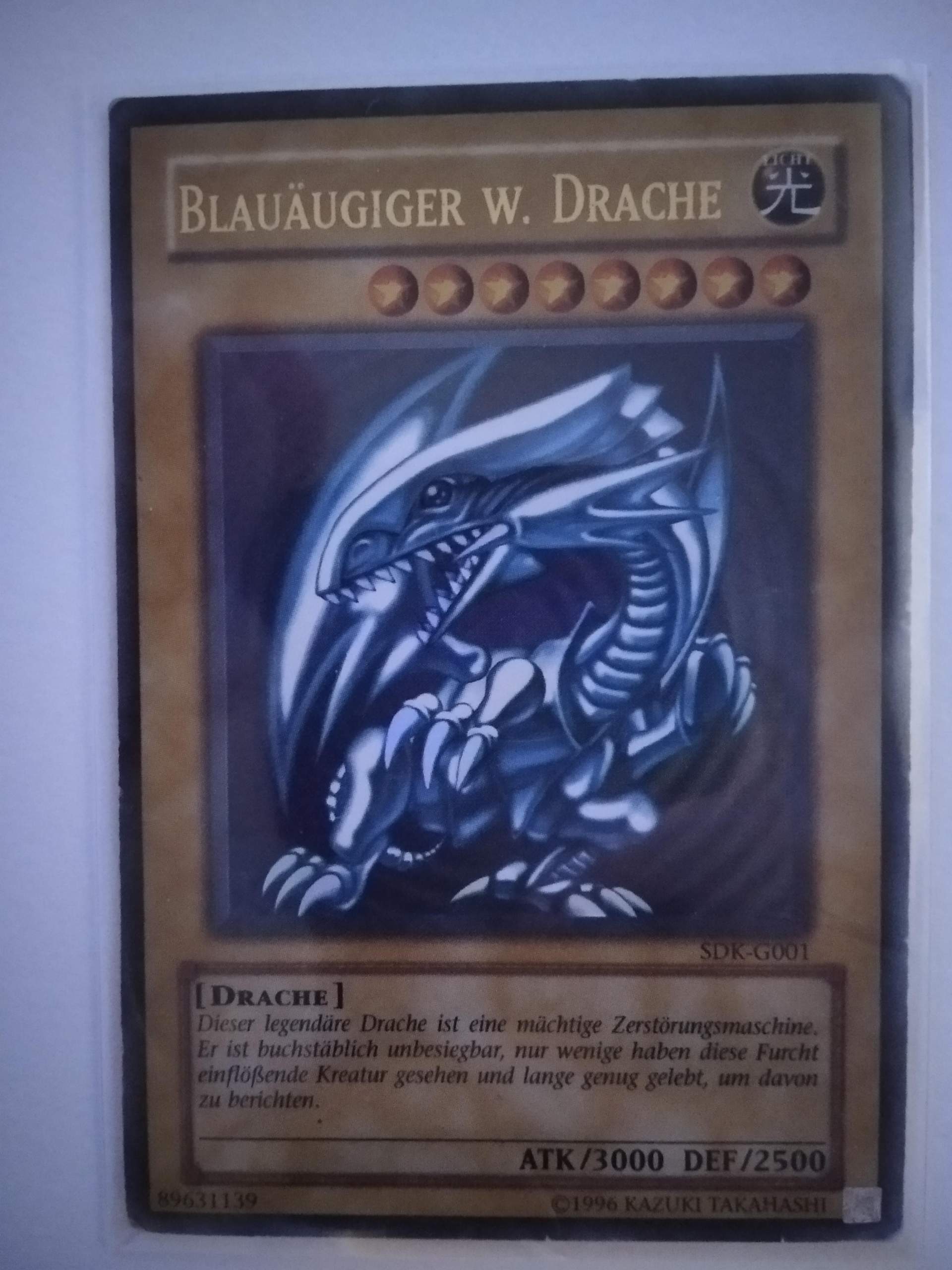 Wie stark sinkt der Wert bei geschädigten Yu gi oh karten? (Yu-Gi-Oh Wie stark sinkt der Wert bei geschädigten Yu gi oh karten? (Yu-Gi-Oh