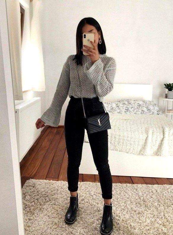 Wie steckt man Sachen richtig in die Hose? (Kleidung, Style, Outfit)