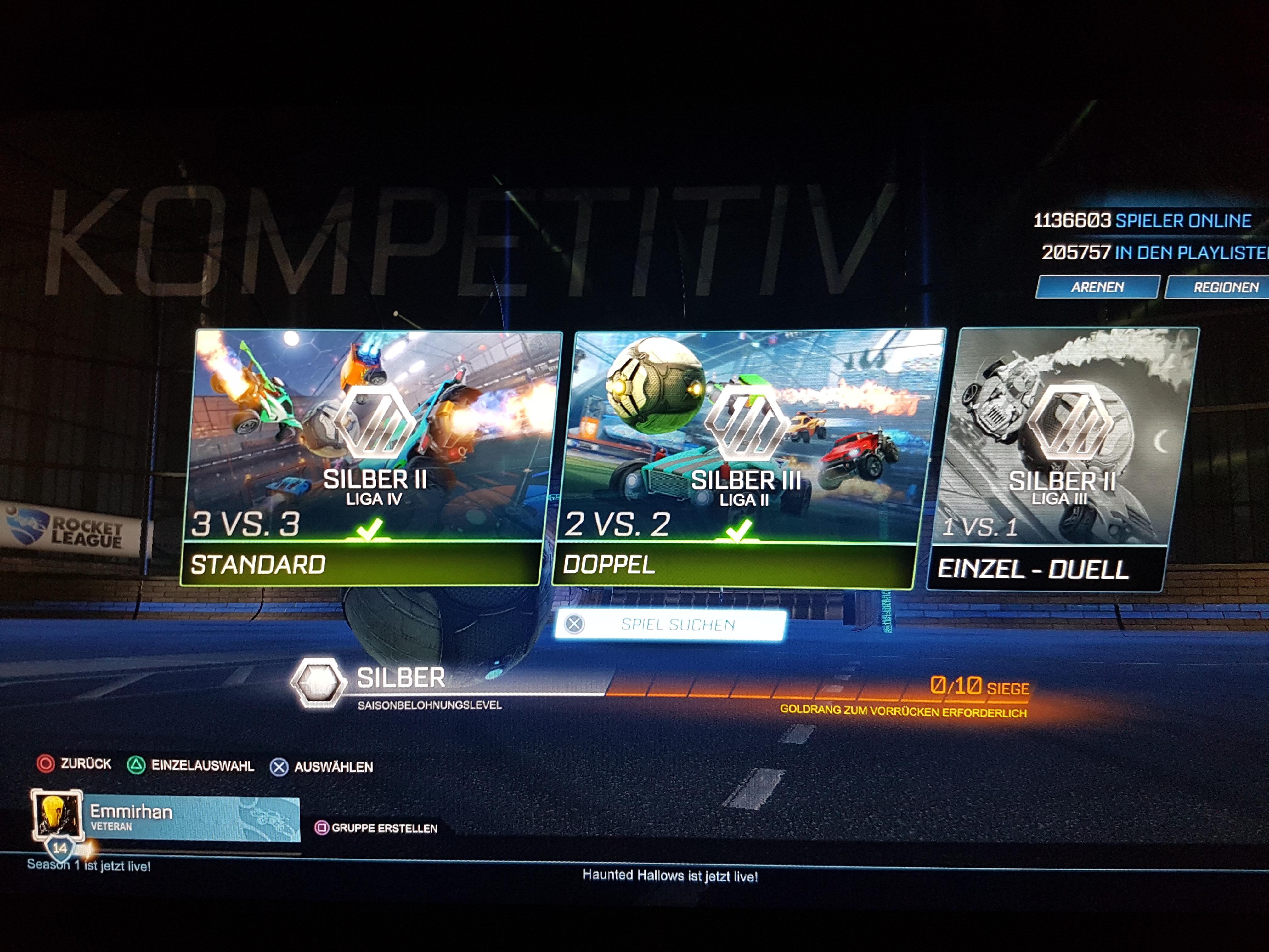 Wie Traded Man In Rocket League