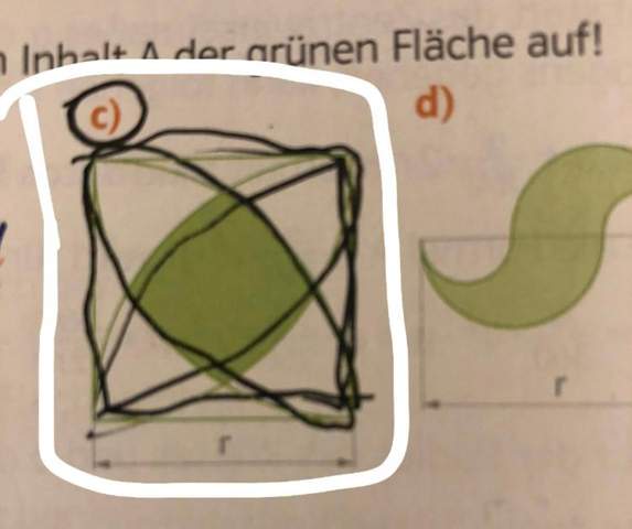 - (Schule, Mathe)