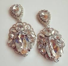 Ohrringe - (Schmuck, basteln, selber machen)