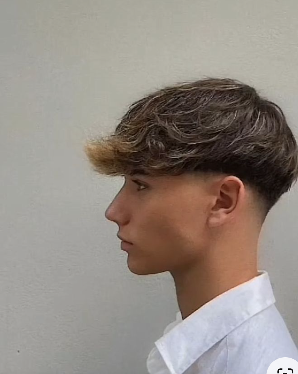 Wie Style Ich Meine Haare Dass Sie So Aussehen Jungs Männer Friseur