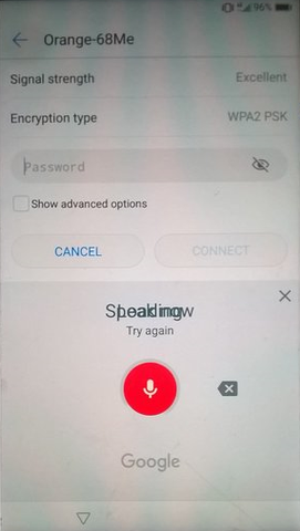 Wie Tastatur Huawei P9 lite wiederherstellen? (Computer, Handy, Smartphone) Wie Tastatur Huawei P9 lite wiederherstellen? (Computer, Handy, Smartphone)