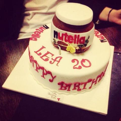 Was kostet eine torte vom konditor Was kostet eine torte vom konditor