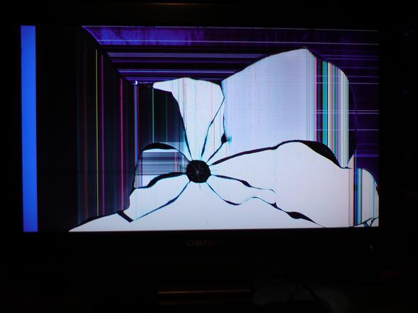 Wie teuer ist die Reparatur eines Laptop Bildschirmes? (Bildschirm ...