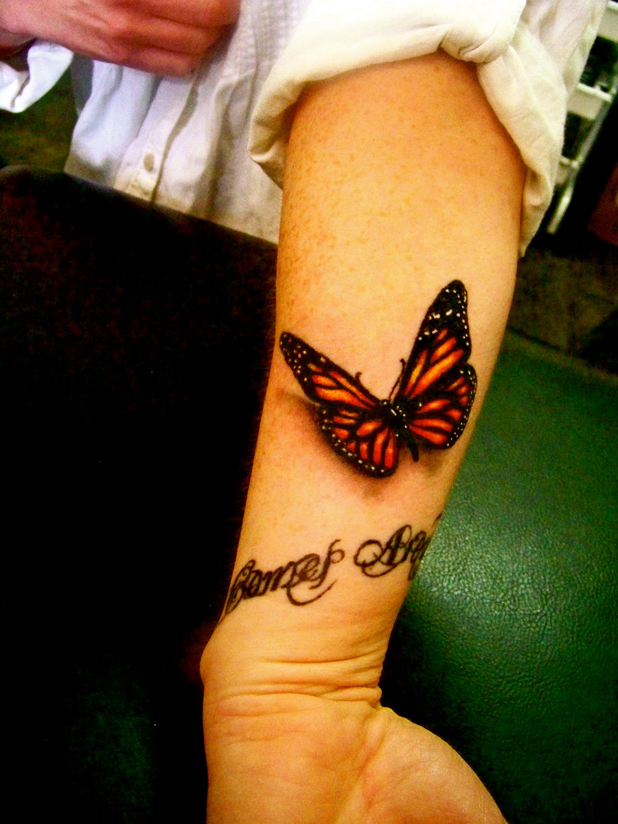 Wie teuer ist ein 3DTattoo?