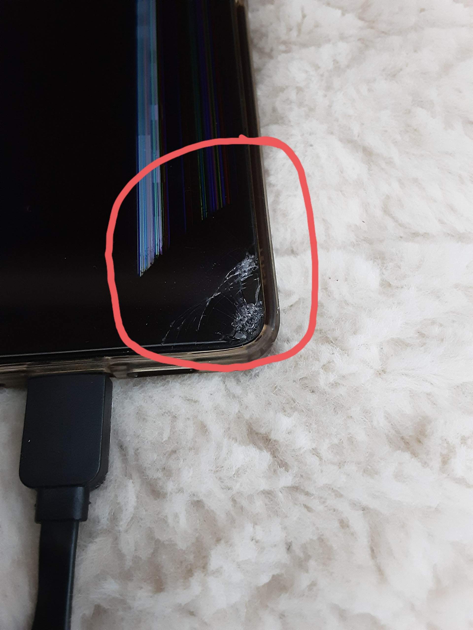 Wie teuer ist ein neues Display für mein Huawei Handy? (Technik, Geld, Smartphone)