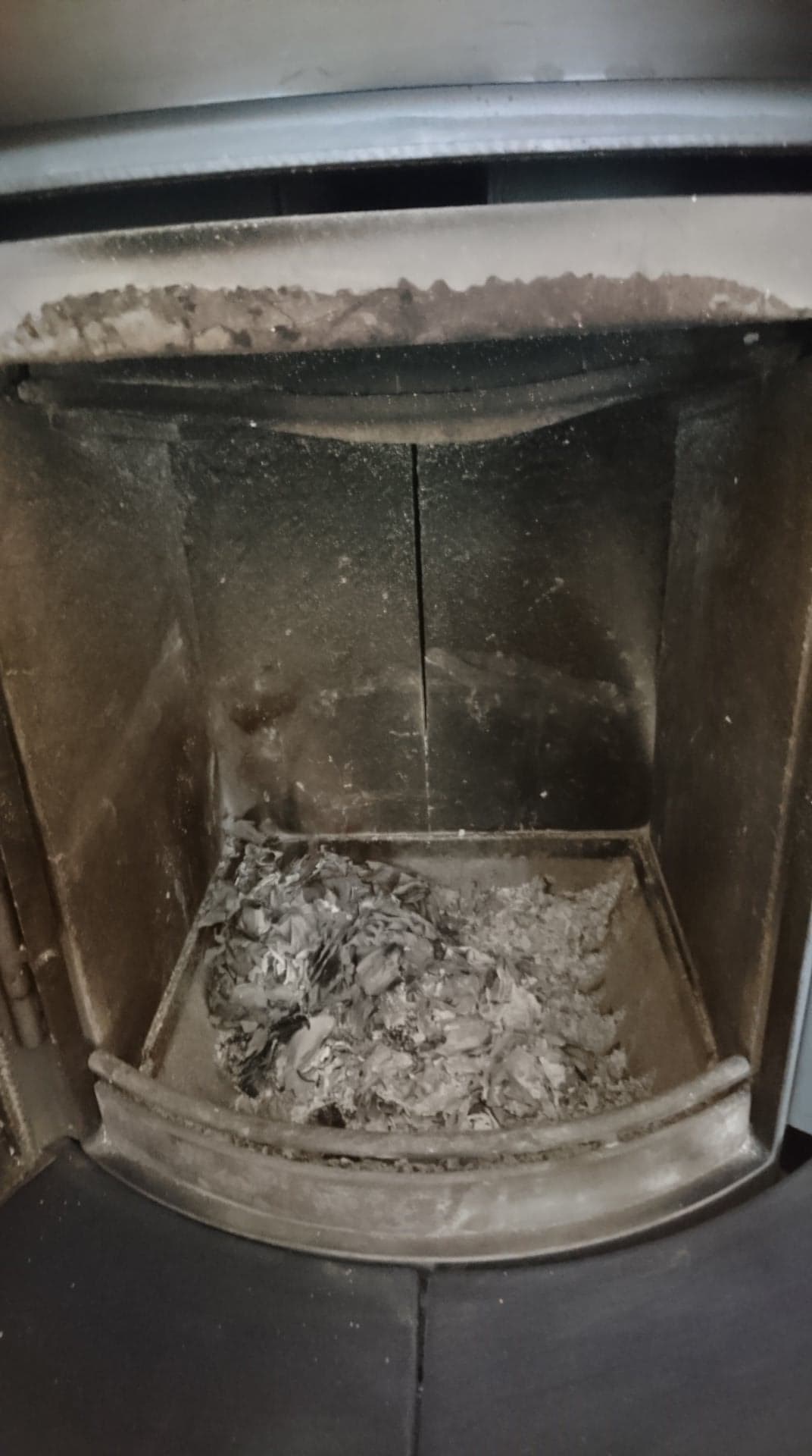 Wie Teuer Ist Es Bei Einem Kaminofen Alle 4 Schamottsteine