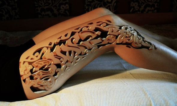 Wie Teuer Ist Ungefahr Das 3d Tattoo