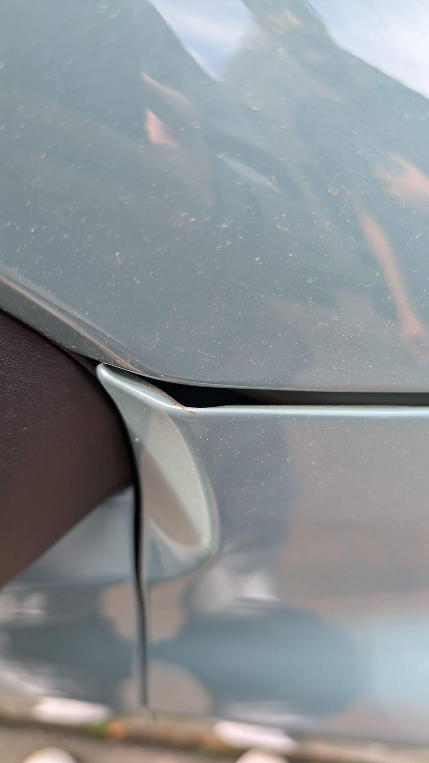 Wie teuer kann das werden, zahlt die Versicherung? (Werkstatt, Autokauf