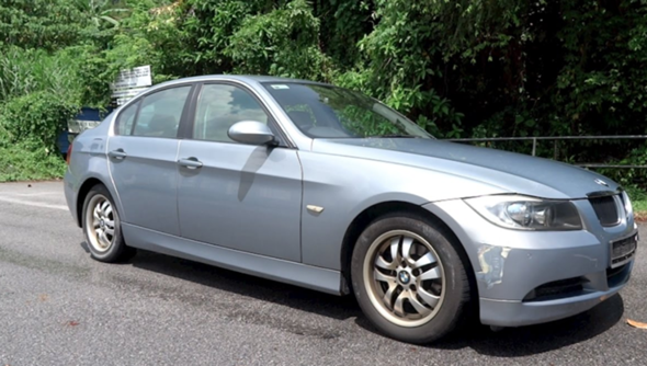 Wie Teuer Kann Ein Getriebeschaden Bei Einem Auto Werden Auto Und Motorrad Kfz Bmw