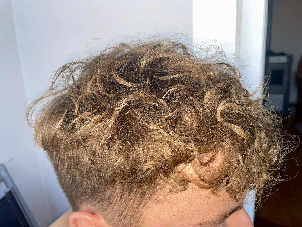 Wie teuer sind Locken bei türkischem Barbier? (Jungs, Männer, Haare)