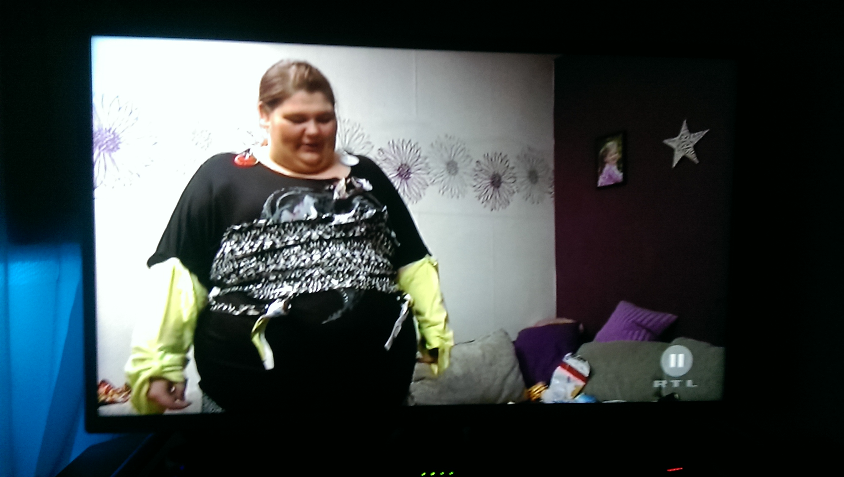 Wie Ticken die Leute bei Assi TV? (RTL, asozial, AssiTV)