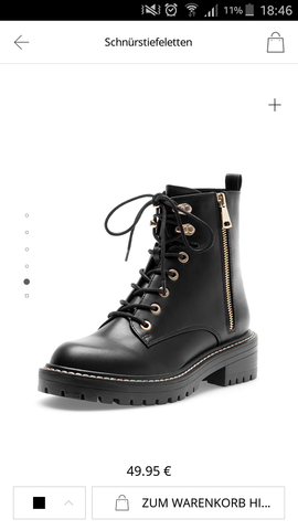 - (Schuhe, Aussehen)