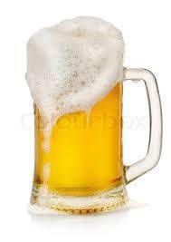 Wie trinkt ihr Euer Bier?