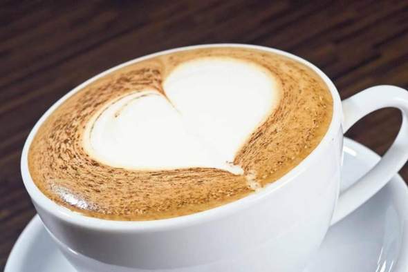 Wie trinkt ihr euren Kaffee am liebsten?