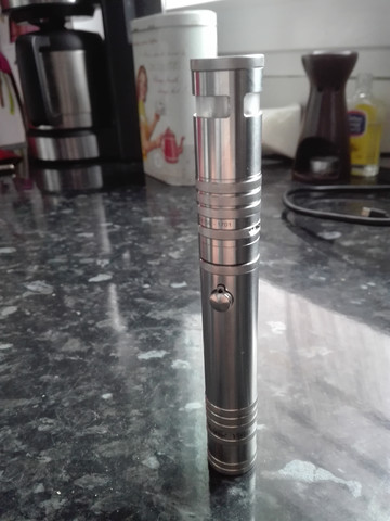 - (Shisha, eshisha, Rausch)