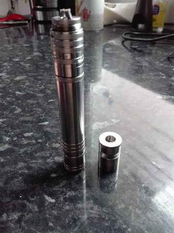 - (Shisha, eshisha, Rausch)