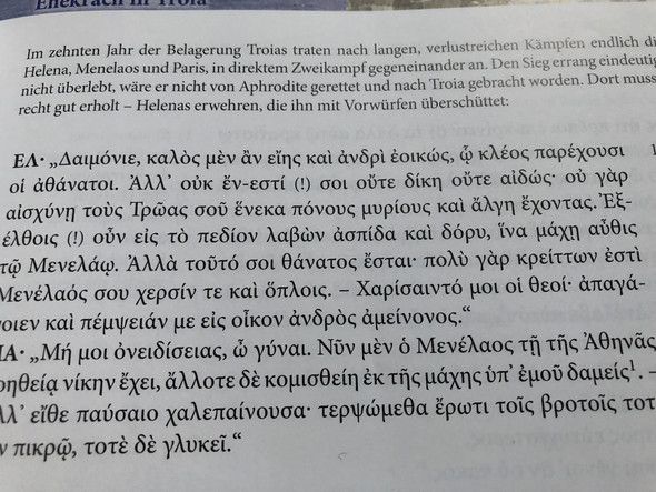 Wie Ubersetze Ich Diesen Altgriechischen Satz Schule Sprache Ubersetzung