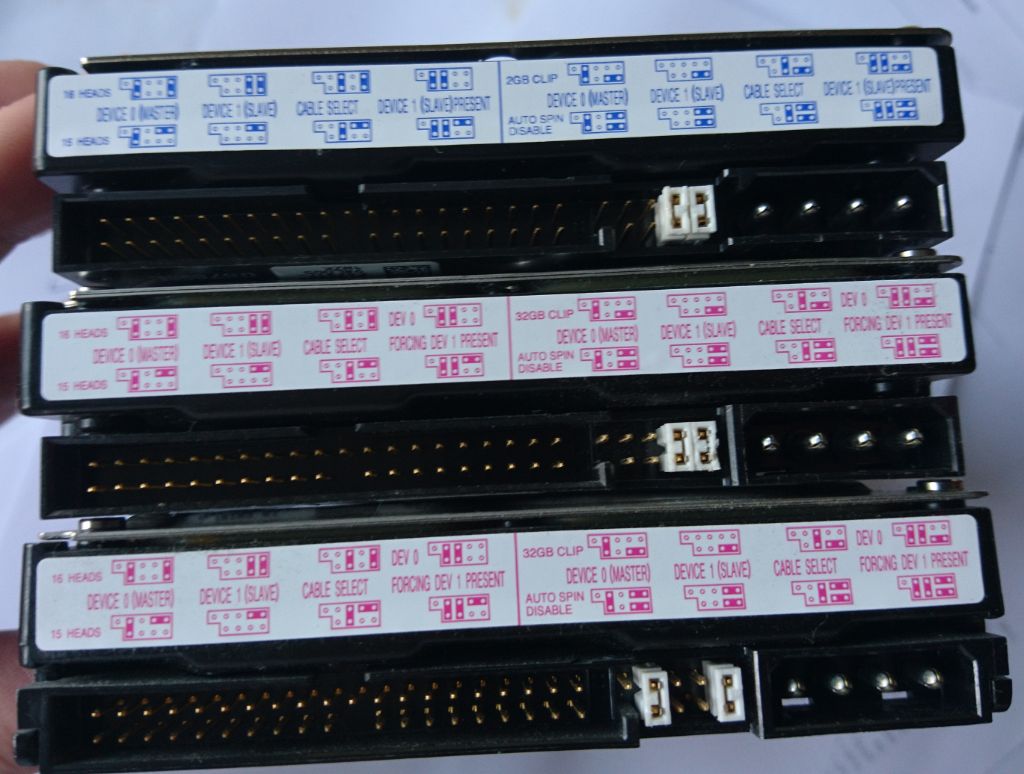 Hardware Auslesen Die 10 wichtigsten Hardware und