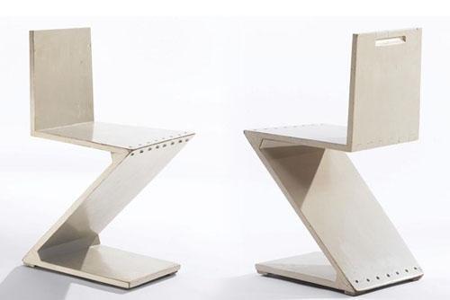 Stuhl - (Technik, Handwerk, bauen)