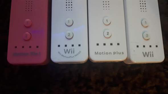 Wie Verbinde Ich Eine Zweite Wii Ferbedinung Computer Technik Technologie