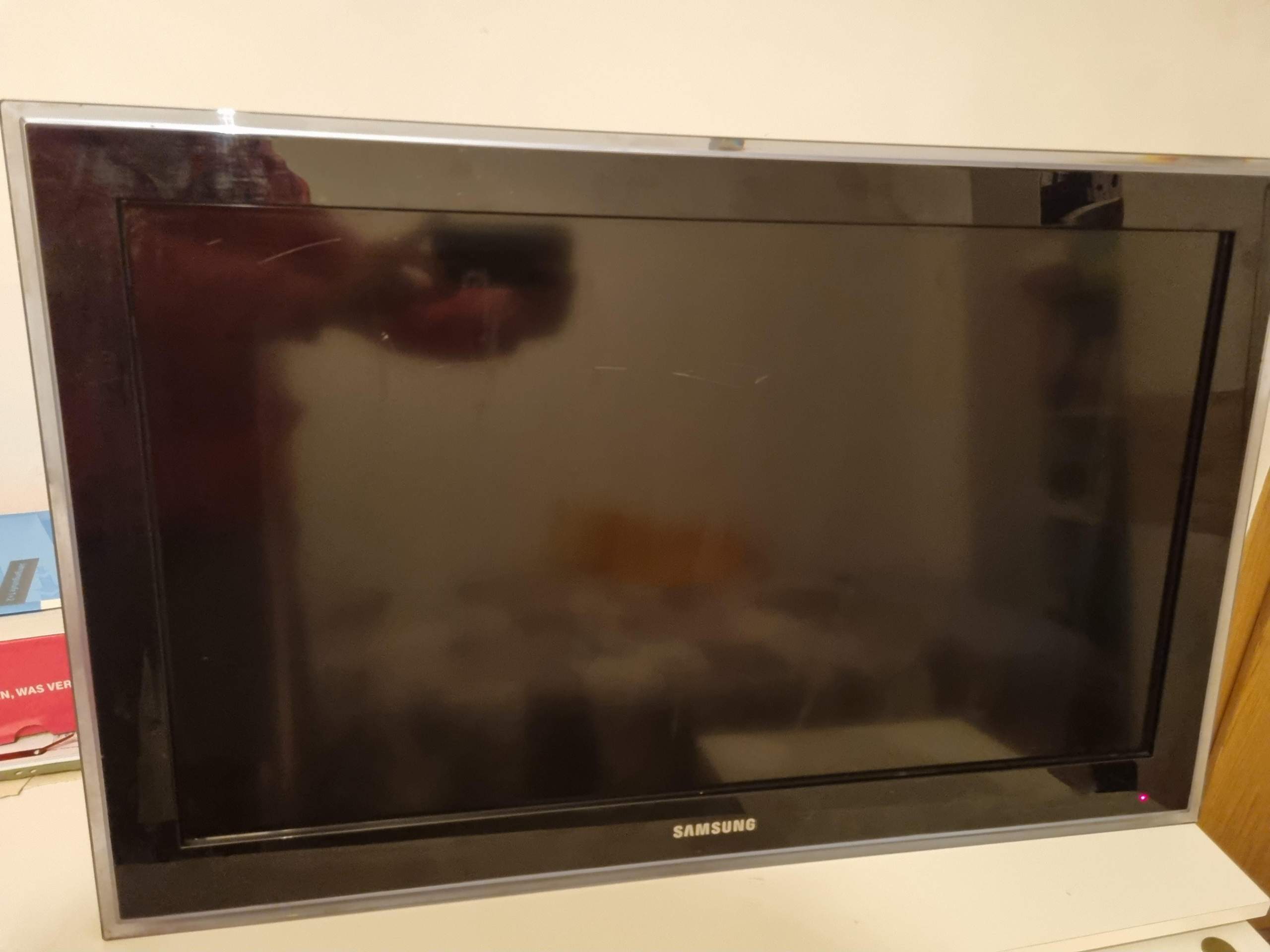 Wie verbinde ich meine ps4? (Samsung, PlayStation 4, Fernseher)