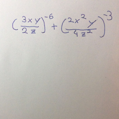 Das ist die Potenz - (Freizeit, Mathematik, Schnell)