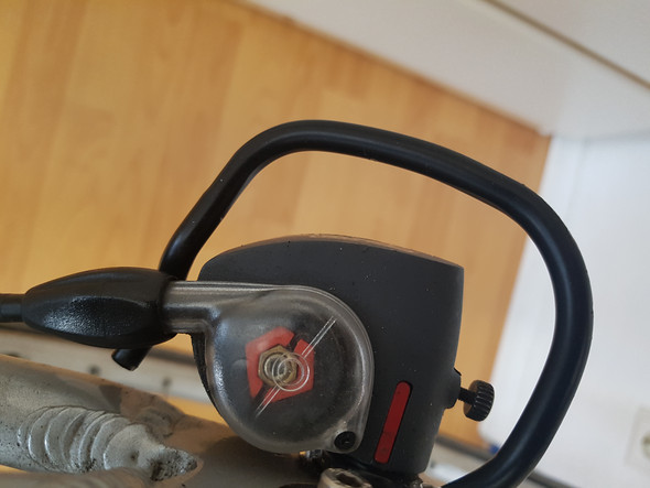 - (Technik, Technologie, Fahrrad)