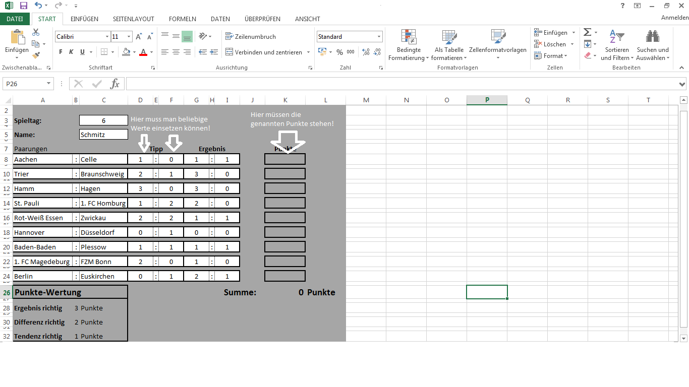 Excel wenn und 3 bedingungen Excel wenn und 3 bedingungen