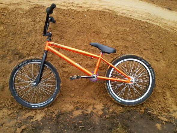 Wie Verschickt Man Ein Bmx Fahrrad Dhl Versenden