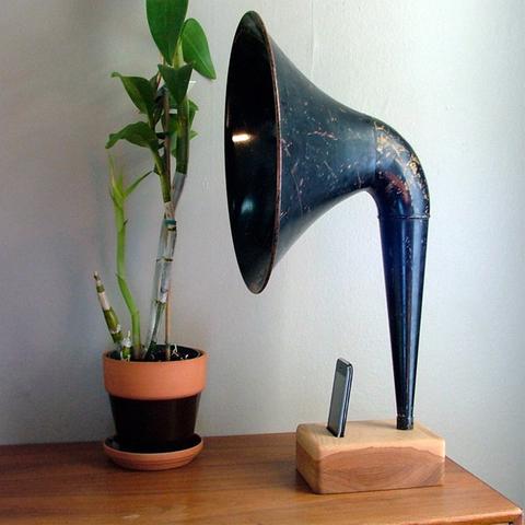 Wie Verstarke Ich Schall Um Einen Handylautsprecher Zu Bauen Handy Lautsprecher Selber Bauen